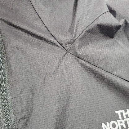 【中古美品】【メンズ】 THE NORTH FACE ザ・ノースフェイス NP22280 SWALLOWTAIL VENT HOODIE スワローテイルベントフーディー アウター 長袖 144-250828-ma-04-izu サイズ：L カラー：ブラック 万代Net店