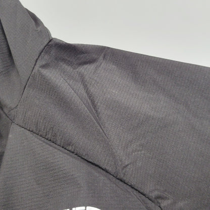 【中古美品】【メンズ】 THE NORTH FACE ザ・ノースフェイス NP22280 SWALLOWTAIL VENT HOODIE スワローテイルベントフーディー アウター 長袖 144-250828-ma-04-izu サイズ：L カラー：ブラック 万代Net店