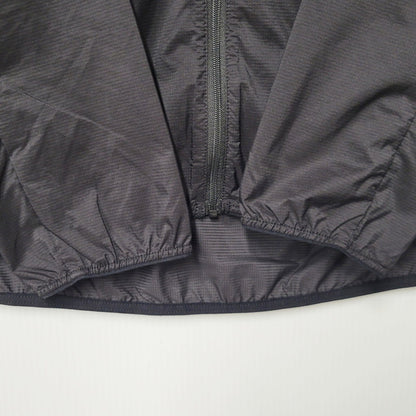 【中古美品】【メンズ】 THE NORTH FACE ザ・ノースフェイス NP22280 SWALLOWTAIL VENT HOODIE スワローテイルベントフーディー アウター 長袖 144-250828-ma-04-izu サイズ：L カラー：ブラック 万代Net店
