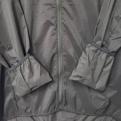 【中古美品】【メンズ】 THE NORTH FACE ザ・ノースフェイス NP22280 SWALLOWTAIL VENT HOODIE スワローテイルベントフーディー アウター 長袖 144-250828-ma-04-izu サイズ：L カラー：ブラック 万代Net店