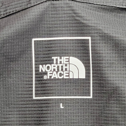 【中古美品】【メンズ】 THE NORTH FACE ザ・ノースフェイス NP22280 SWALLOWTAIL VENT HOODIE スワローテイルベントフーディー アウター 長袖 144-250828-ma-04-izu サイズ：L カラー：ブラック 万代Net店
