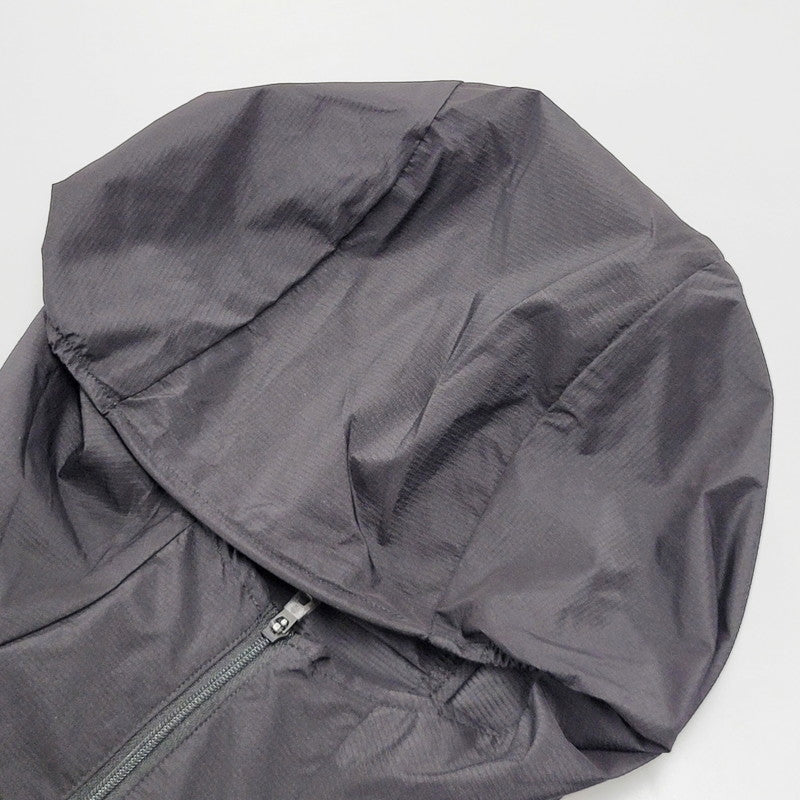 【中古美品】【メンズ】 THE NORTH FACE ザ・ノースフェイス NP22280 SWALLOWTAIL VENT HOODIE スワローテイルベントフーディー アウター 長袖 144-250828-ma-04-izu サイズ：L カラー：ブラック 万代Net店