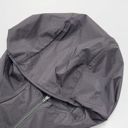 【中古美品】【メンズ】 THE NORTH FACE ザ・ノースフェイス NP22280 SWALLOWTAIL VENT HOODIE スワローテイルベントフーディー アウター 長袖 144-250828-ma-04-izu サイズ：L カラー：ブラック 万代Net店