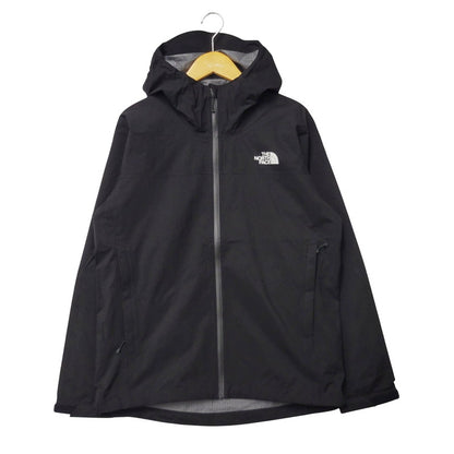 【中古美品】【メンズ】 THE NORTH FACE ザ・ノースフェイス NP12306 VENTURE JACKET ベンチャージャケット アウター 長袖 144-250828-ma-05-izu サイズ：M カラー：ブラック 万代Net店