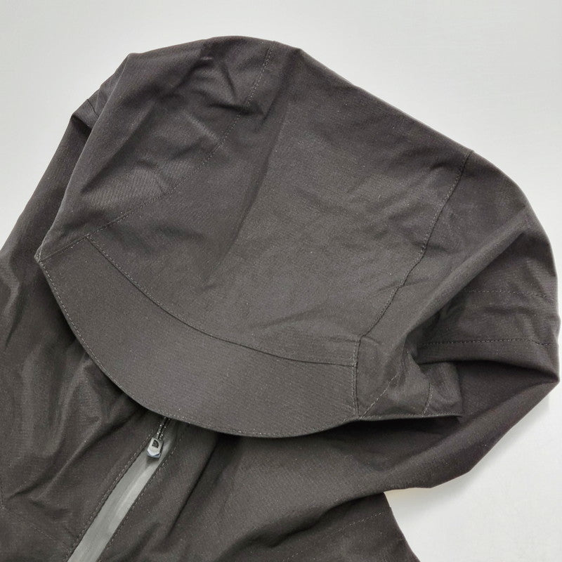 【中古美品】【メンズ】 THE NORTH FACE ザ・ノースフェイス NP12306 VENTURE JACKET ベンチャージャケット アウター 長袖 144-250828-ma-05-izu サイズ：M カラー：ブラック 万代Net店