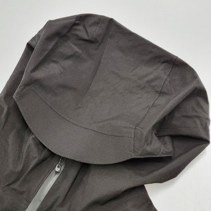 【中古美品】【メンズ】 THE NORTH FACE ザ・ノースフェイス NP12306 VENTURE JACKET ベンチャージャケット アウター 長袖 144-250828-ma-05-izu サイズ：M カラー：ブラック 万代Net店