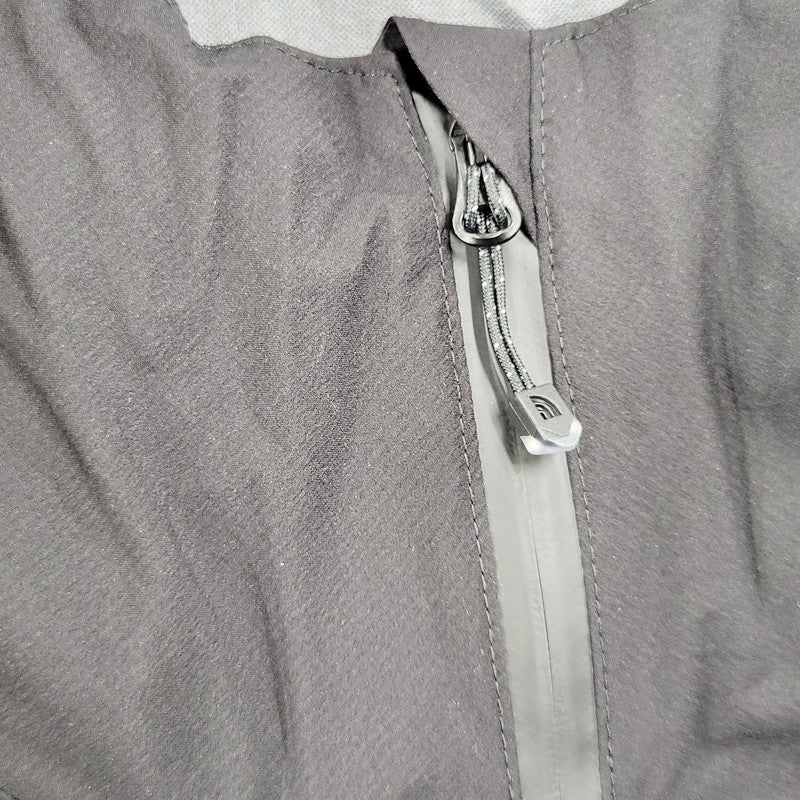 【中古美品】【メンズ】 THE NORTH FACE ザ・ノースフェイス NP12306 VENTURE JACKET ベンチャージャケット アウター 長袖 144-250828-ma-05-izu サイズ：M カラー：ブラック 万代Net店