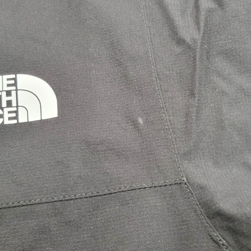 【中古美品】【メンズ】 THE NORTH FACE ザ・ノースフェイス NP12306 VENTURE JACKET ベンチャージャケット アウター 長袖 144-250828-ma-05-izu サイズ：M カラー：ブラック 万代Net店