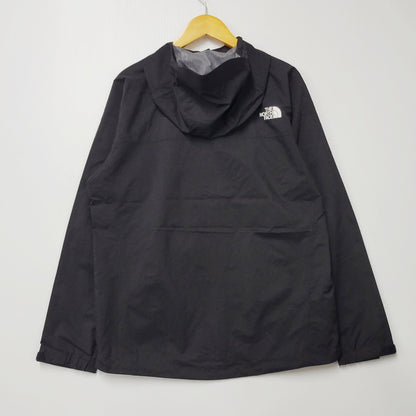 【中古美品】【メンズ】 THE NORTH FACE ザ・ノースフェイス NP12306 VENTURE JACKET ベンチャージャケット アウター 長袖 144-250828-ma-05-izu サイズ：M カラー：ブラック 万代Net店