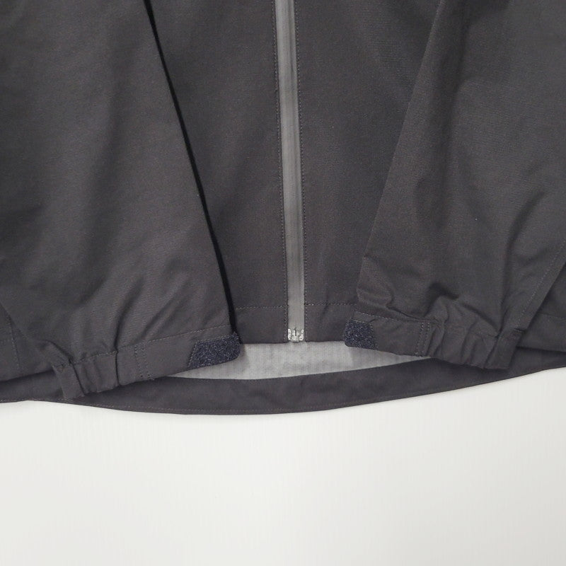 【中古美品】【メンズ】 THE NORTH FACE ザ・ノースフェイス NP12306 VENTURE JACKET ベンチャージャケット アウター 長袖 144-250828-ma-05-izu サイズ：M カラー：ブラック 万代Net店