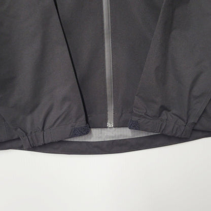 【中古美品】【メンズ】 THE NORTH FACE ザ・ノースフェイス NP12306 VENTURE JACKET ベンチャージャケット アウター 長袖 144-250828-ma-05-izu サイズ：M カラー：ブラック 万代Net店