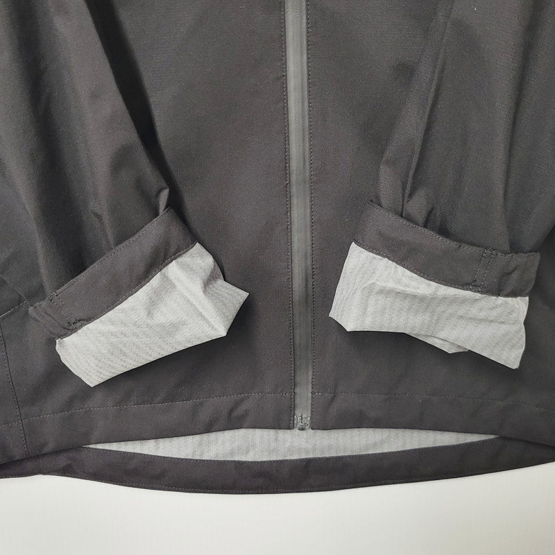 【中古美品】【メンズ】 THE NORTH FACE ザ・ノースフェイス NP12306 VENTURE JACKET ベンチャージャケット アウター 長袖 144-250828-ma-05-izu サイズ：M カラー：ブラック 万代Net店