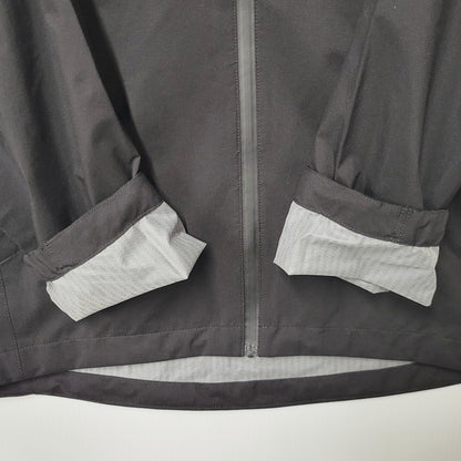 【中古美品】【メンズ】 THE NORTH FACE ザ・ノースフェイス NP12306 VENTURE JACKET ベンチャージャケット アウター 長袖 144-250828-ma-05-izu サイズ：M カラー：ブラック 万代Net店