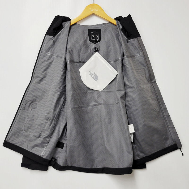 【中古美品】【メンズ】 THE NORTH FACE ザ・ノースフェイス NP12306 VENTURE JACKET ベンチャージャケット アウター 長袖 144-250828-ma-05-izu サイズ：M カラー：ブラック 万代Net店