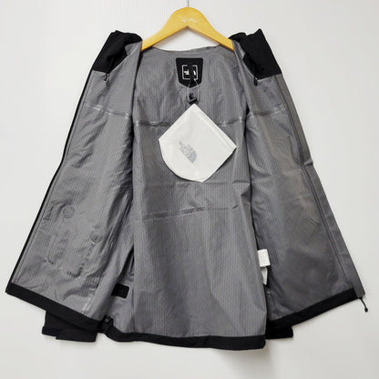 【中古美品】【メンズ】 THE NORTH FACE ザ・ノースフェイス NP12306 VENTURE JACKET ベンチャージャケット アウター 長袖 144-250828-ma-05-izu サイズ：M カラー：ブラック 万代Net店