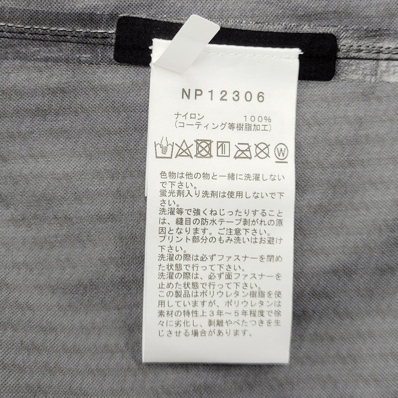 【中古美品】【メンズ】 THE NORTH FACE ザ・ノースフェイス NP12306 VENTURE JACKET ベンチャージャケット アウター 長袖 144-250828-ma-05-izu サイズ：M カラー：ブラック 万代Net店