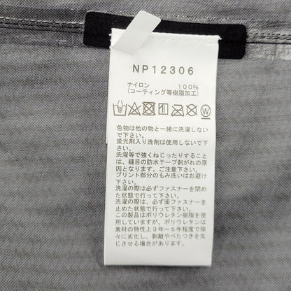 【中古美品】【メンズ】 THE NORTH FACE ザ・ノースフェイス NP12306 VENTURE JACKET ベンチャージャケット アウター 長袖 144-250828-ma-05-izu サイズ：M カラー：ブラック 万代Net店