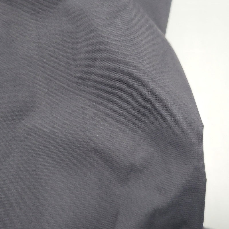 【中古美品】【メンズ】 THE NORTH FACE ザ・ノースフェイス NP12550 DOT SHOT JACKET ドットショットジャケット アウター 長袖 144-250828-ma-02-izu サイズ：M カラー：ブラック×TNFグリーン 万代Net店