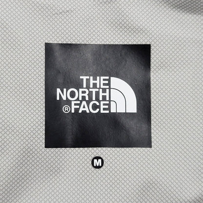 【中古美品】【メンズ】 THE NORTH FACE ザ・ノースフェイス NP12550 DOT SHOT JACKET ドットショットジャケット アウター 長袖 144-250828-ma-02-izu サイズ：M カラー：ブラック×TNFグリーン 万代Net店