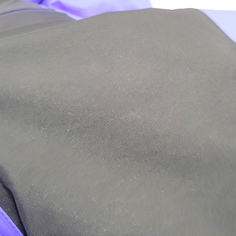 【中古美品】【メンズ】 THE NORTH FACE ザ・ノースフェイス NP62303 CLIMB LIGHT JACKET クライムライトジャケット アウター 長袖 144-250828-ma-01-izu サイズ：XL カラー：ソーラーブルー×ブラック 万代Net店