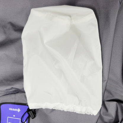 【中古美品】【メンズ】 THE NORTH FACE ザ・ノースフェイス NP62303 CLIMB LIGHT JACKET クライムライトジャケット アウター 長袖 144-250828-ma-01-izu サイズ：XL カラー：ソーラーブルー×ブラック 万代Net店