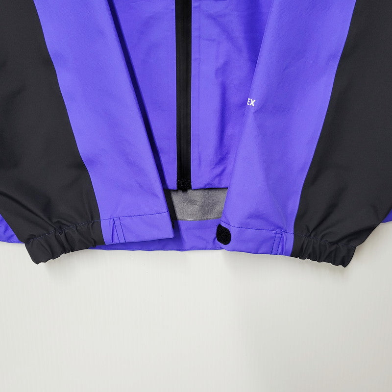 【中古美品】【メンズ】 THE NORTH FACE ザ・ノースフェイス NP62303 CLIMB LIGHT JACKET クライムライトジャケット アウター 長袖 144-250828-ma-01-izu サイズ：XL カラー：ソーラーブルー×ブラック 万代Net店