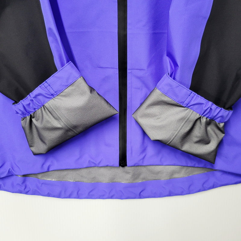 【中古美品】【メンズ】 THE NORTH FACE ザ・ノースフェイス NP62303 CLIMB LIGHT JACKET クライムライトジャケット アウター 長袖 144-250828-ma-01-izu サイズ：XL カラー：ソーラーブルー×ブラック 万代Net店