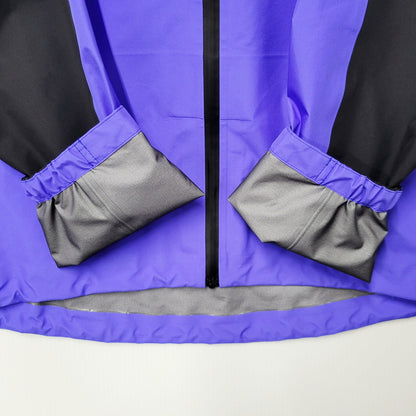 【中古美品】【メンズ】 THE NORTH FACE ザ・ノースフェイス NP62303 CLIMB LIGHT JACKET クライムライトジャケット アウター 長袖 144-250828-ma-01-izu サイズ：XL カラー：ソーラーブルー×ブラック 万代Net店