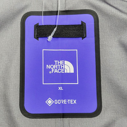 【中古美品】【メンズ】 THE NORTH FACE ザ・ノースフェイス NP62303 CLIMB LIGHT JACKET クライムライトジャケット アウター 長袖 144-250828-ma-01-izu サイズ：XL カラー：ソーラーブルー×ブラック 万代Net店