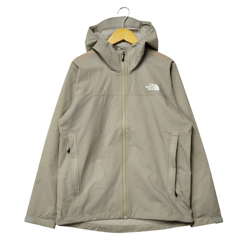 【中古美品】【メンズ】 THE NORTH FACE ザ・ノースフェイス NP12306 25SS VENTURE JACKET ベンチャージャケット アウター 長袖 144-250828-ma-06-izu サイズ：M カラー：クレイグレー 万代Net店