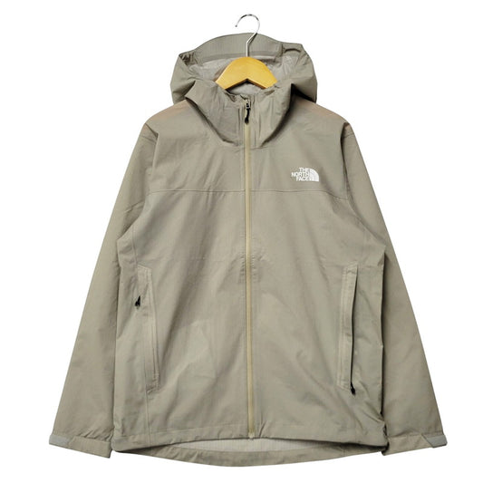 【中古美品】【メンズ】 THE NORTH FACE ザ・ノースフェイス NP12306 25SS VENTURE JACKET ベンチャージャケット アウター 長袖 144-250828-ma-06-izu サイズ：M カラー：クレイグレー 万代Net店