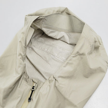 【中古美品】【メンズ】 THE NORTH FACE ザ・ノースフェイス NP12306 25SS VENTURE JACKET ベンチャージャケット アウター 長袖 144-250828-ma-06-izu サイズ：M カラー：クレイグレー 万代Net店