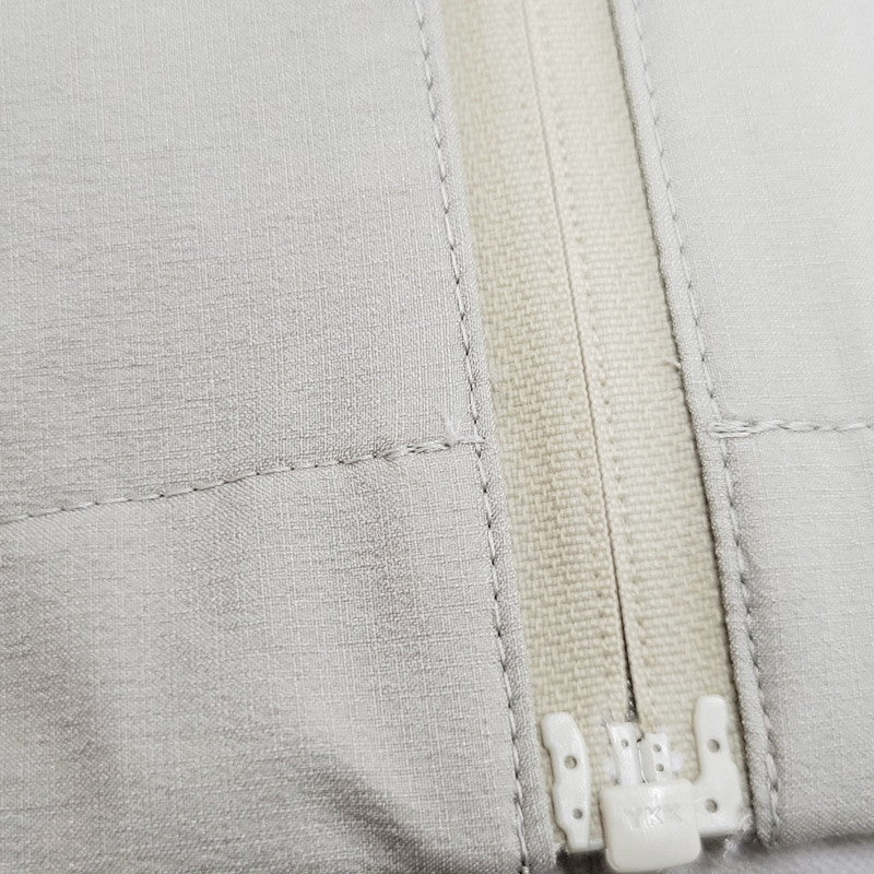 【中古美品】【メンズ】 THE NORTH FACE ザ・ノースフェイス NP12306 25SS VENTURE JACKET ベンチャージャケット アウター 長袖 144-250828-ma-06-izu サイズ：M カラー：クレイグレー 万代Net店