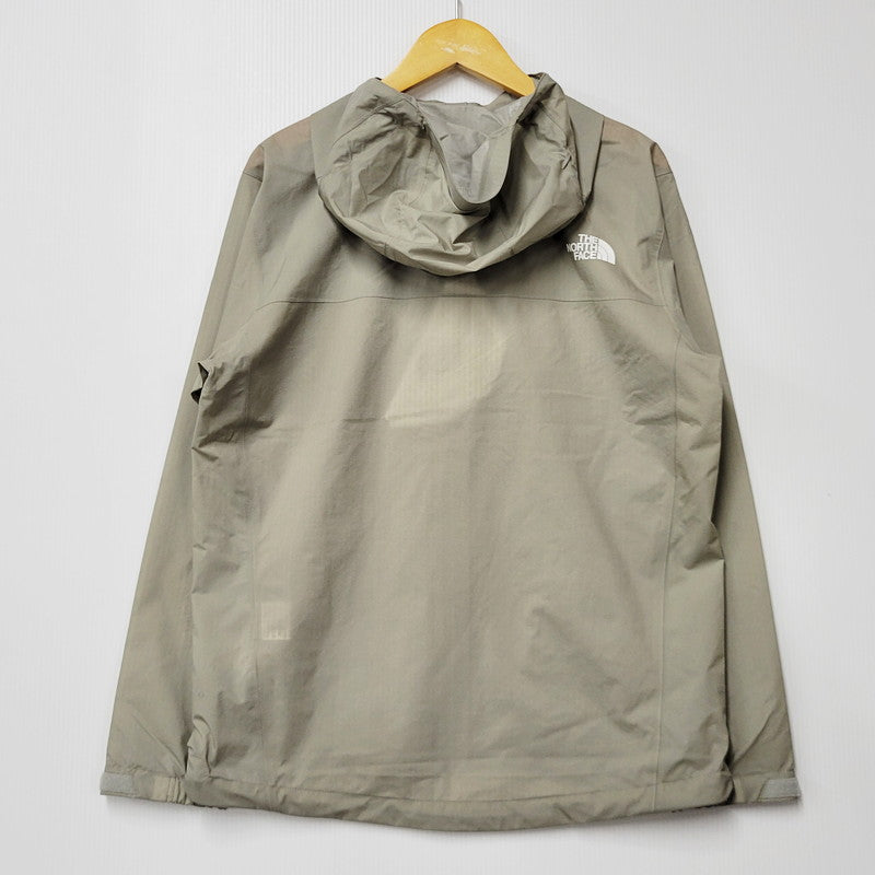 【中古美品】【メンズ】 THE NORTH FACE ザ・ノースフェイス NP12306 25SS VENTURE JACKET ベンチャージャケット アウター 長袖 144-250828-ma-06-izu サイズ：M カラー：クレイグレー 万代Net店
