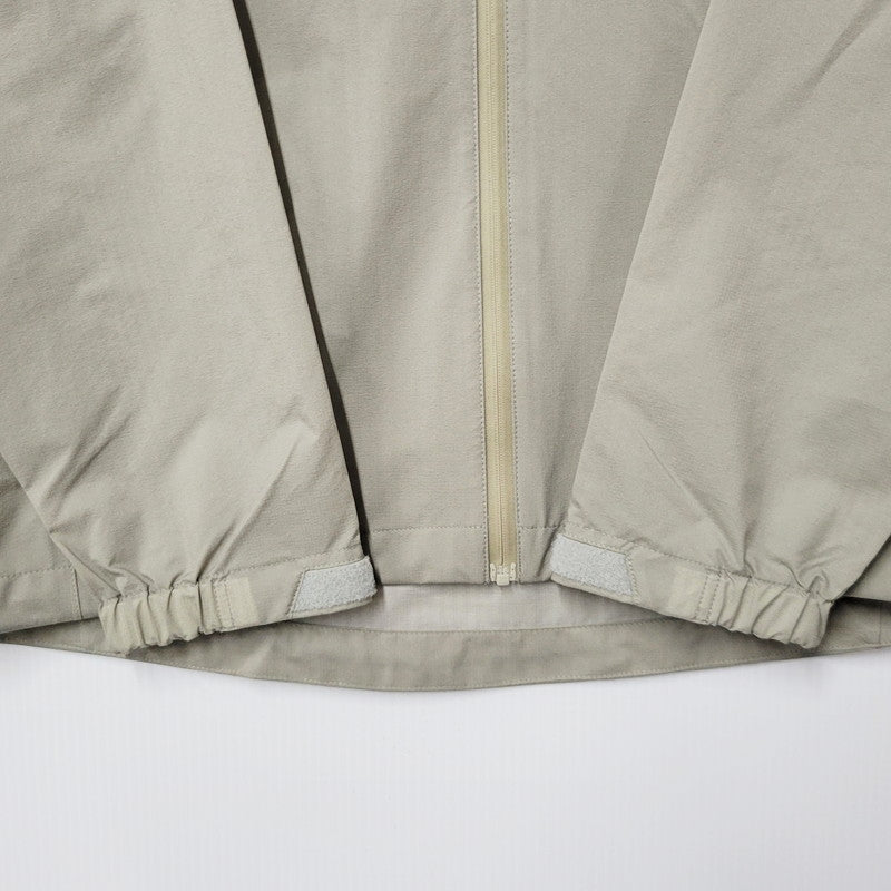 【中古美品】【メンズ】 THE NORTH FACE ザ・ノースフェイス NP12306 25SS VENTURE JACKET ベンチャージャケット アウター 長袖 144-250828-ma-06-izu サイズ：M カラー：クレイグレー 万代Net店