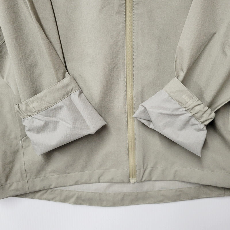 【中古美品】【メンズ】 THE NORTH FACE ザ・ノースフェイス NP12306 25SS VENTURE JACKET ベンチャージャケット アウター 長袖 144-250828-ma-06-izu サイズ：M カラー：クレイグレー 万代Net店