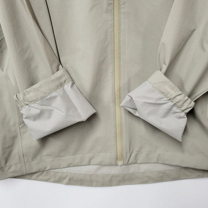 【中古美品】【メンズ】 THE NORTH FACE ザ・ノースフェイス NP12306 25SS VENTURE JACKET ベンチャージャケット アウター 長袖 144-250828-ma-06-izu サイズ：M カラー：クレイグレー 万代Net店