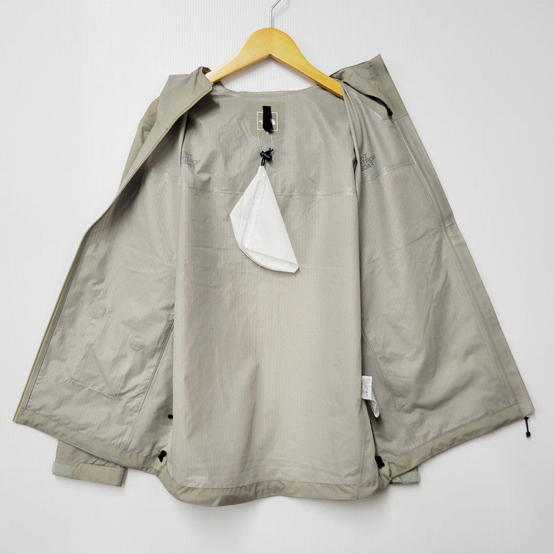 【中古美品】【メンズ】 THE NORTH FACE ザ・ノースフェイス NP12306 25SS VENTURE JACKET ベンチャージャケット アウター 長袖 144-250828-ma-06-izu サイズ：M カラー：クレイグレー 万代Net店