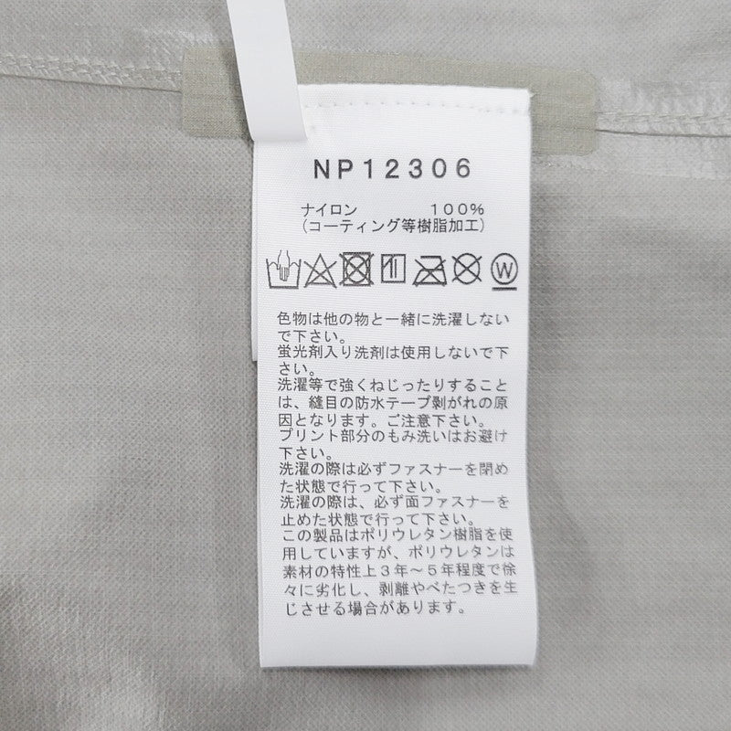【中古美品】【メンズ】 THE NORTH FACE ザ・ノースフェイス NP12306 25SS VENTURE JACKET ベンチャージャケット アウター 長袖 144-250828-ma-06-izu サイズ：M カラー：クレイグレー 万代Net店