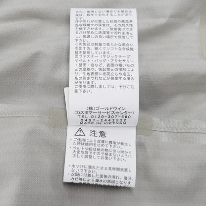 【中古美品】【メンズ】 THE NORTH FACE ザ・ノースフェイス NP12306 25SS VENTURE JACKET ベンチャージャケット アウター 長袖 144-250828-ma-06-izu サイズ：M カラー：クレイグレー 万代Net店