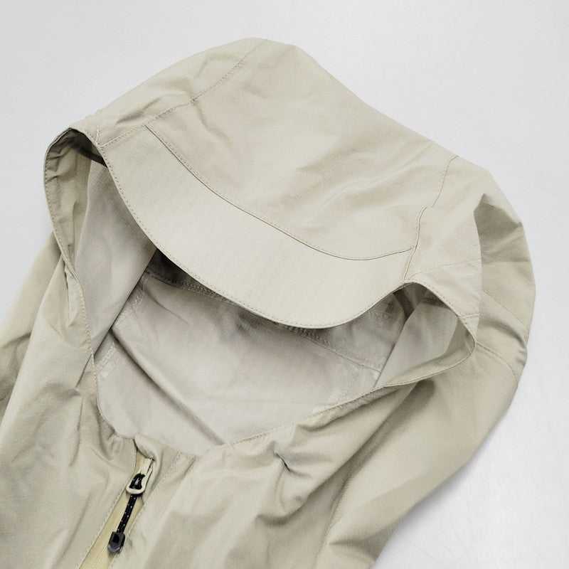 【中古美品】【メンズ】 THE NORTH FACE ザ・ノースフェイス NP12306 25SS VENTURE JACKET ベンチャージャケット アウター 長袖 144-250828-ma-06-izu サイズ：M カラー：クレイグレー 万代Net店
