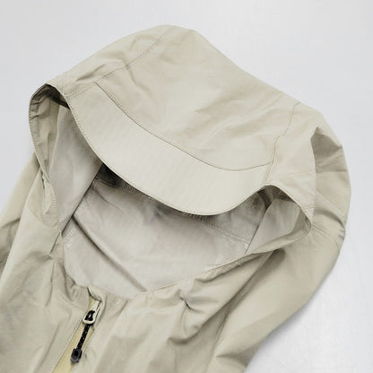 【中古美品】【メンズ】 THE NORTH FACE ザ・ノースフェイス NP12306 25SS VENTURE JACKET ベンチャージャケット アウター 長袖 144-250828-ma-06-izu サイズ：M カラー：クレイグレー 万代Net店