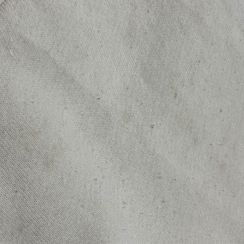 【現状渡し品】【メンズ】 USED IOWA STATE RAGLAN SLEEVE HOODED SWEATSHIRT ラグラン スリーブ フーデッド スウェットシャツ パーカー 長袖 トップス 146-250901-as-32-izu サイズ：XL カラー：ホワイト 万代Net店