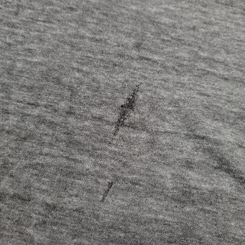 【現状渡し品】【メンズ】 BORN TO BE WILD SS TEE c1985 ショートスリーブ Tシャツ USA製 両シングル 半袖 トップス 146-250826-as-06-izu サイズ：XL カラー：ブラック系 万代Net店