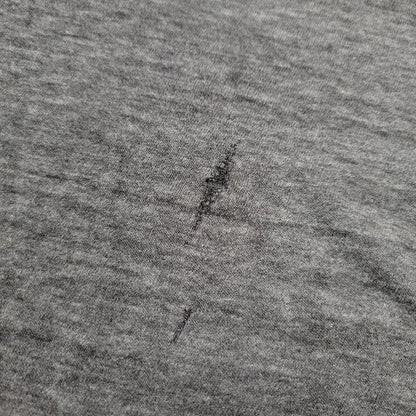 【現状渡し品】【メンズ】 BORN TO BE WILD SS TEE c1985 ショートスリーブ Tシャツ USA製 両シングル 半袖 トップス 146-250826-as-06-izu サイズ：XL カラー：ブラック系 万代Net店