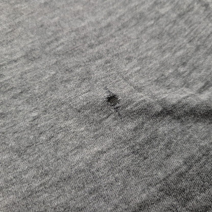 【現状渡し品】【メンズ】 BORN TO BE WILD SS TEE c1985 ショートスリーブ Tシャツ USA製 両シングル 半袖 トップス 146-250826-as-06-izu サイズ：XL カラー：ブラック系 万代Net店