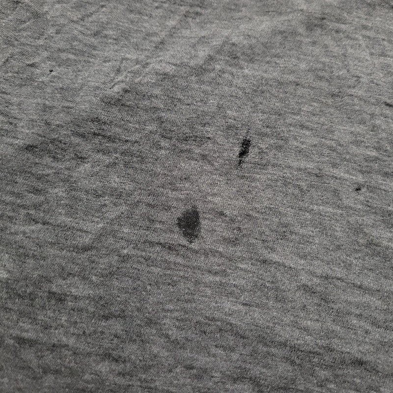 【現状渡し品】【メンズ】 BORN TO BE WILD SS TEE c1985 ショートスリーブ Tシャツ USA製 両シングル 半袖 トップス 146-250826-as-06-izu サイズ：XL カラー：ブラック系 万代Net店