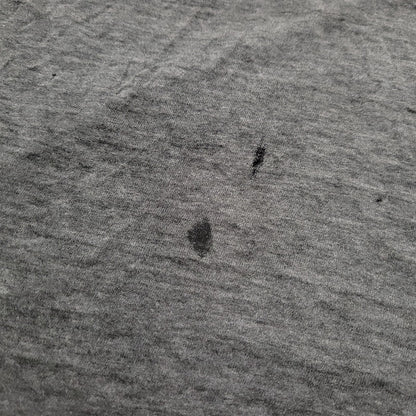 【現状渡し品】【メンズ】 BORN TO BE WILD SS TEE c1985 ショートスリーブ Tシャツ USA製 両シングル 半袖 トップス 146-250826-as-06-izu サイズ：XL カラー：ブラック系 万代Net店