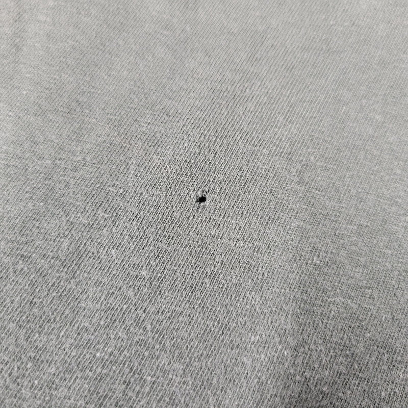 【現状渡し品】【メンズ】 HARLEY DAVIDSON ハーレーダビッドソン 3D EMBLEM LS TEE ロングスリーブ Tシャツ 裾シングル c1989 長袖 トップス 146-250826-as-07-izu サイズ：XL カラー：グレー系 万代Net店