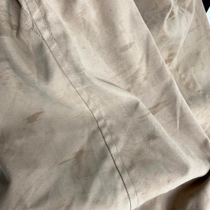 【現状渡し品】【メンズ】 Polo by Ralph Lauren ポロバイラルフローレン CHECK LINER SWINGTOP JACKET チェック ライナー スイングトップ ジャケット アウター 146-250901-as-31-izu サイズ：XL カラー：ベージュ 万代Net店